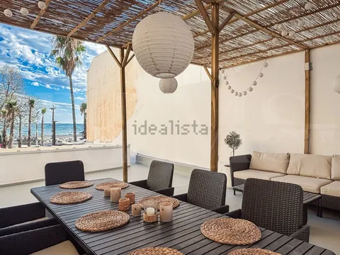 Haus 110 m² in Málaga