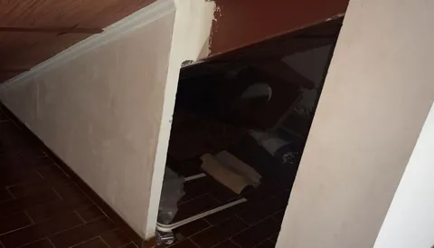 Casa de 120 m² a Santiponce