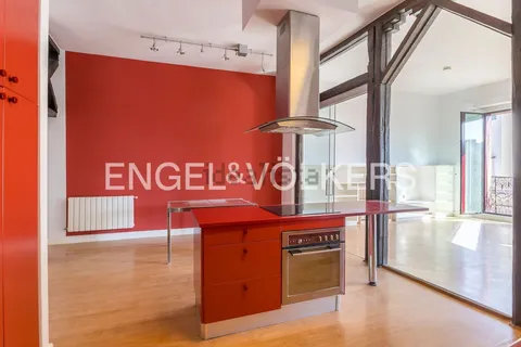 Appartamento 123 m² a Madrid