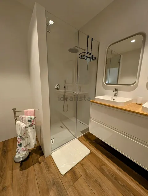 Pis de 139 m² a València