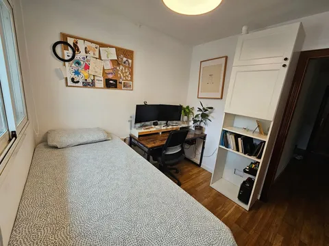 Zimmer zur Miete, Badalona (3/9)
