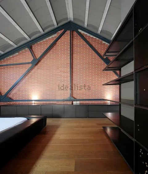 Pis de 198 m² a Barcelona