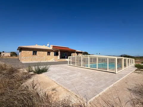 Piso de 270 m² en Muro