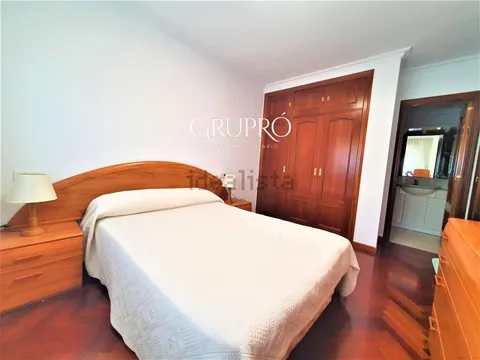Flat 73 m² in Baiona