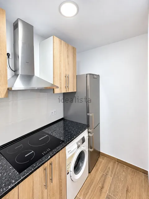 Wohnung 39 m² in Madrid