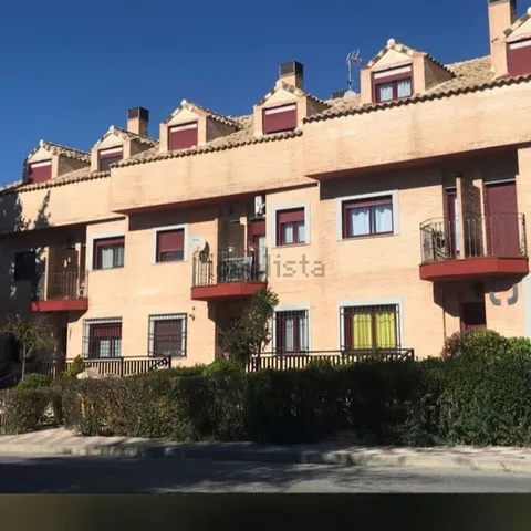 Habitació de lloguer, Olías del Rey (4/5)