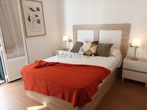 Pis de 90 m² a Màlaga