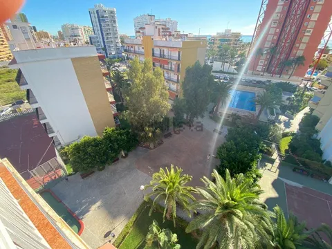 Pis de 62 m² a Massamagrell