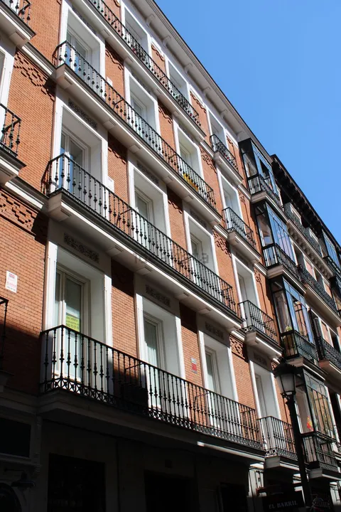 Pis de 85 m² a Madrid