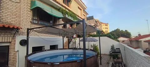 Habitación en alquiler, Cuenca