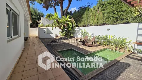 Casa de 403 m² a Altea