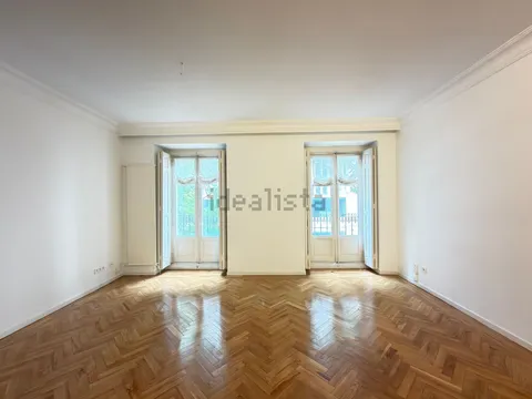 Pis de 108 m² a Madrid