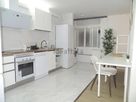 Zimmer zur Miete, Sevilla