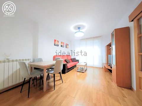 Pis de 55 m² a Saragossa