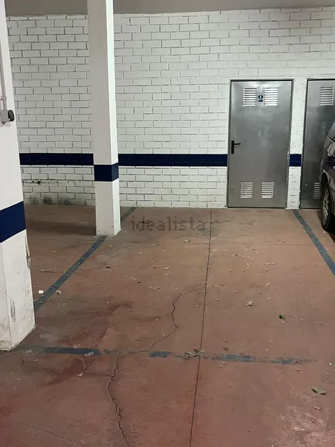 Pis de 85 m² a Lleida