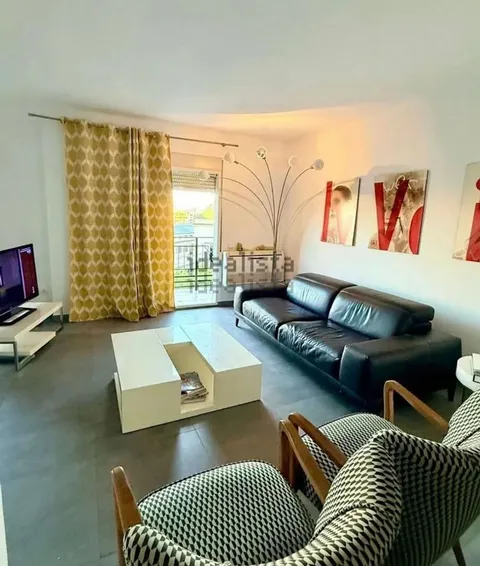 Pis de 85 m² a València