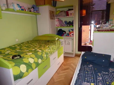 Pis de 78 m² a Madrid