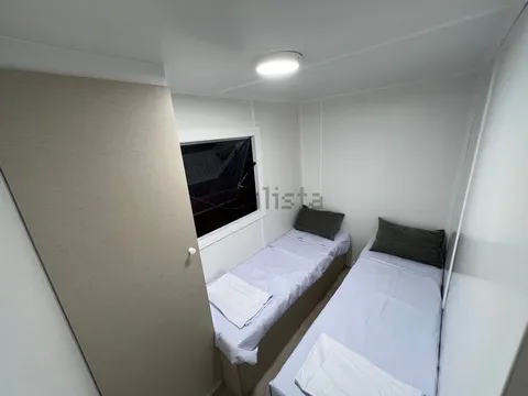 Casa 170 m² a Coria del Río (3/7)
