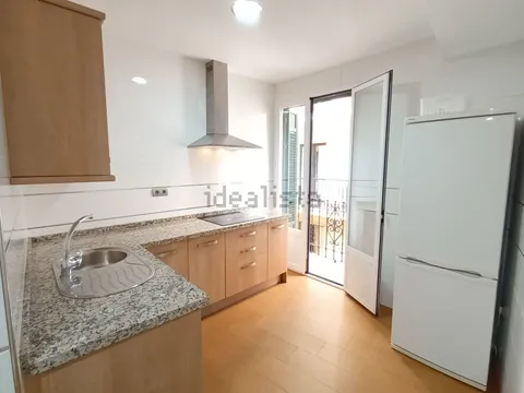 Pis de 90 m² a Màlaga