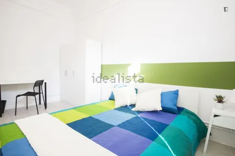 Habitació de lloguer, Barcelona (2/31)