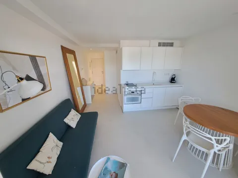 Pis de 50 m² a Sant Josep de sa Talaia