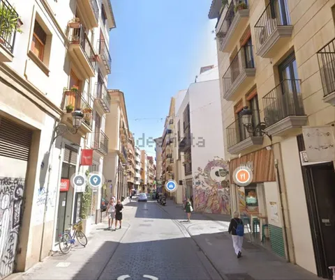 Quarto para alugar, València (2/2)
