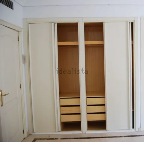 Pis de 36 m² a Madrid