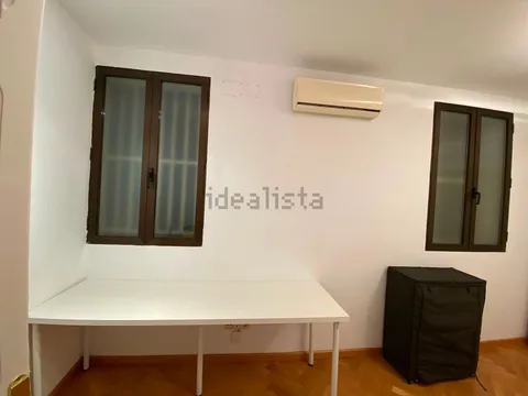 Chambre à louer, Madrid