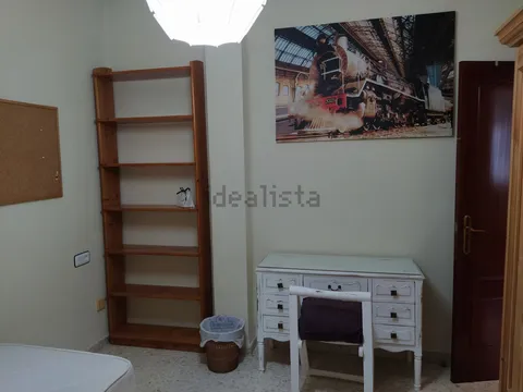 Habitació de lloguer, Sevilla