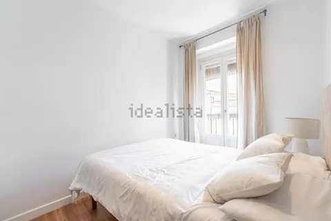 Appartamento 125 m² a Madrid
