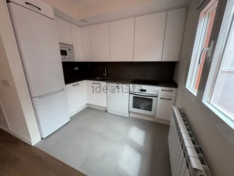 Pis de 88 m² a Madrid