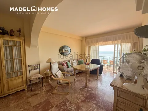 Pis de 100 m² a Fuengirola