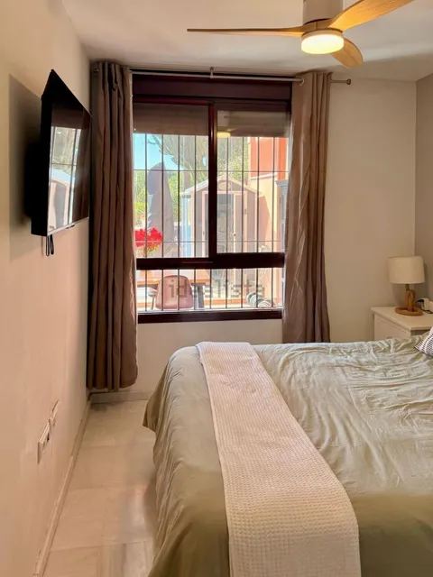 Pis de 72 m² a Mijas