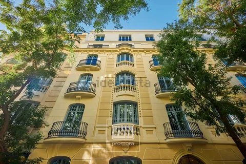 Pis de 122 m² a Madrid