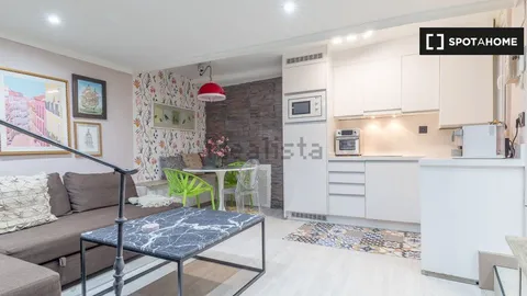 Pis de 60 m² a Madrid