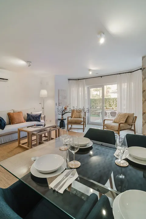 Pis de 119 m² a Marbella