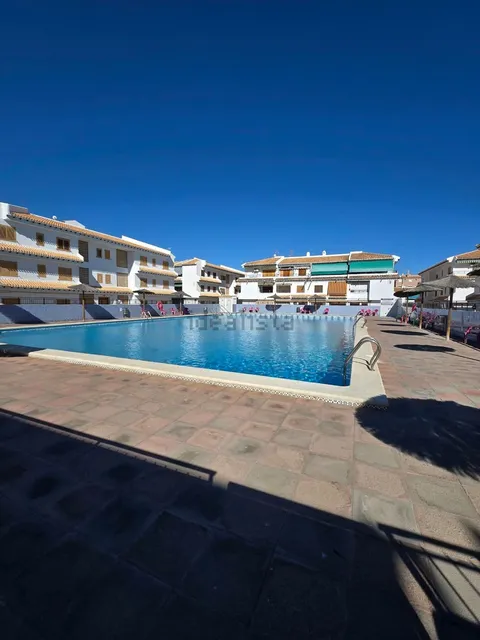 Pis de 80 m² a Santa Pola