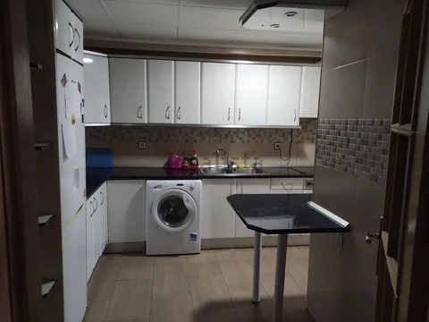 Room for rent, Albacete