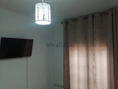 Pis de 44 m² a Melilla