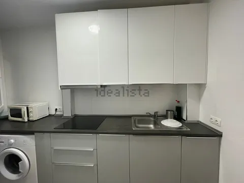 Habitació de lloguer, Sevilla