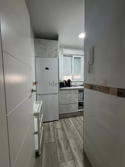 Wohnung 53 m² in Torremolinos