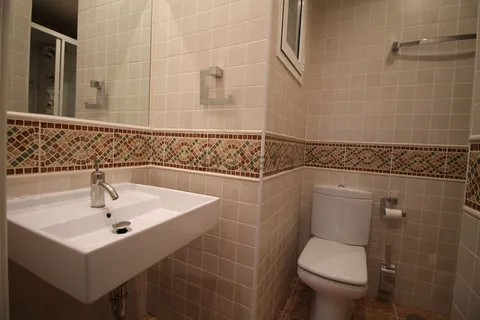 Pis de 319 m² a Madrid