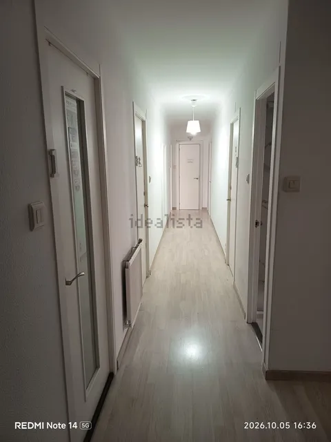 Habitació de lloguer, A Corunya