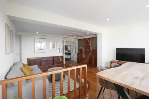 Appartamento 95 m² a Madrid