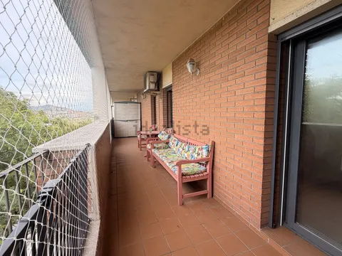 Pis de 204 m² a Santa Coloma de Cervelló