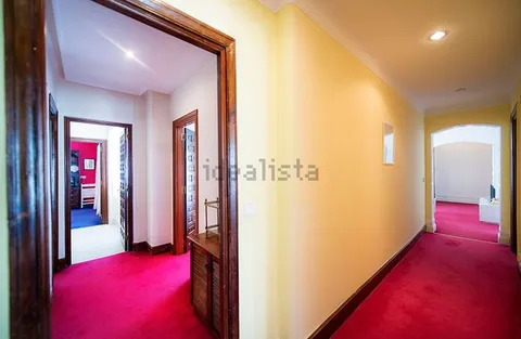 Habitació de lloguer, Bilbao