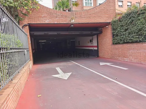Pis de 63 m² a Madrid