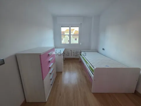 Pis de 92 m² a Gijón
