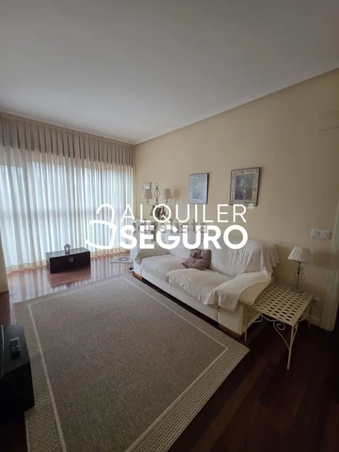Pis de 65 m² a Sopela