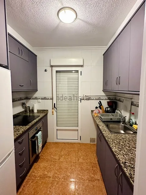 Casa de 85 m² a Oriola